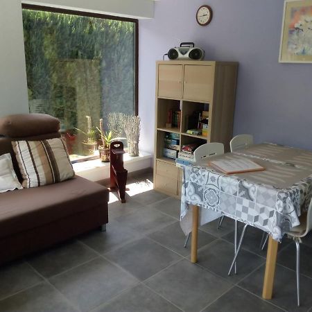 Chalet De La Vallee Des Pres Oignies Bagian luar foto